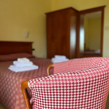 Hotel Non Attiva