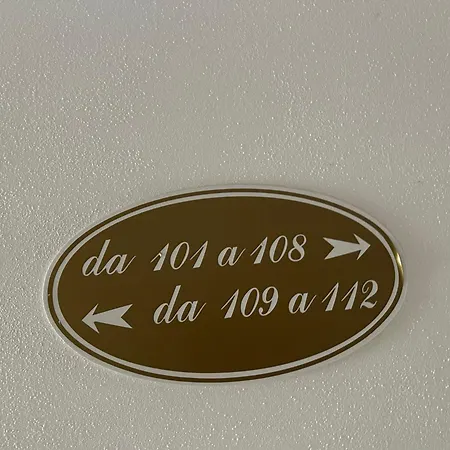 Non Attiva Hotel
