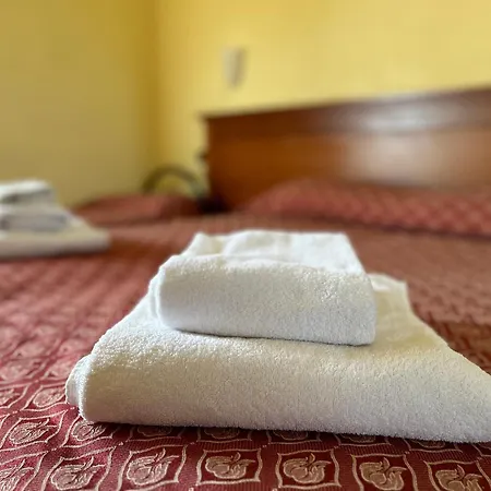Hotel Non Attiva