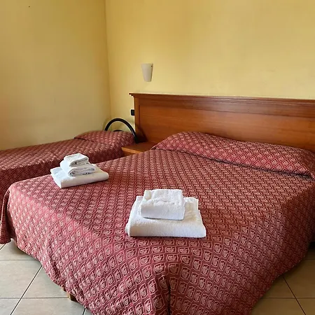 Non Attiva Hotel